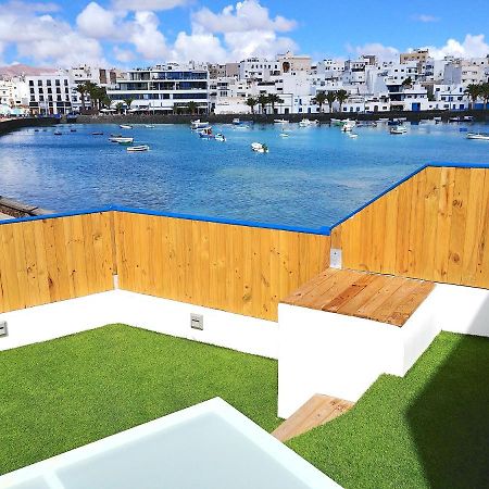 Sabbia Suites Serena Studio Arrecife  Zewnętrze zdjęcie