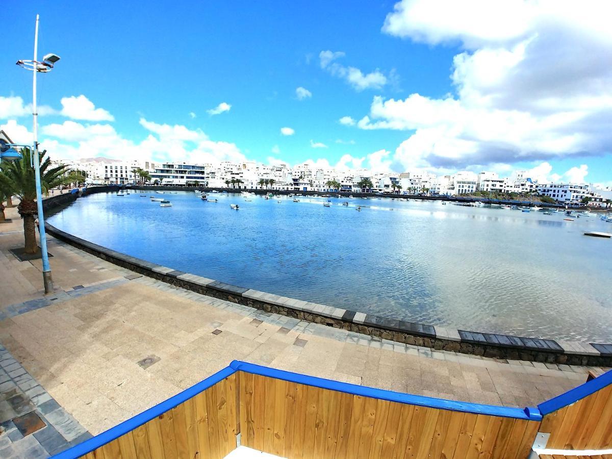 Sabbia Suites Serena Studio Arrecife  Zewnętrze zdjęcie