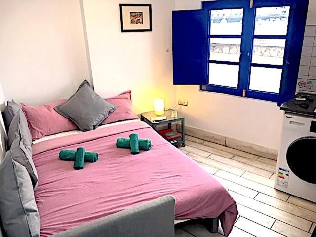 Sabbia Suites Serena Studio Arrecife  Zewnętrze zdjęcie
