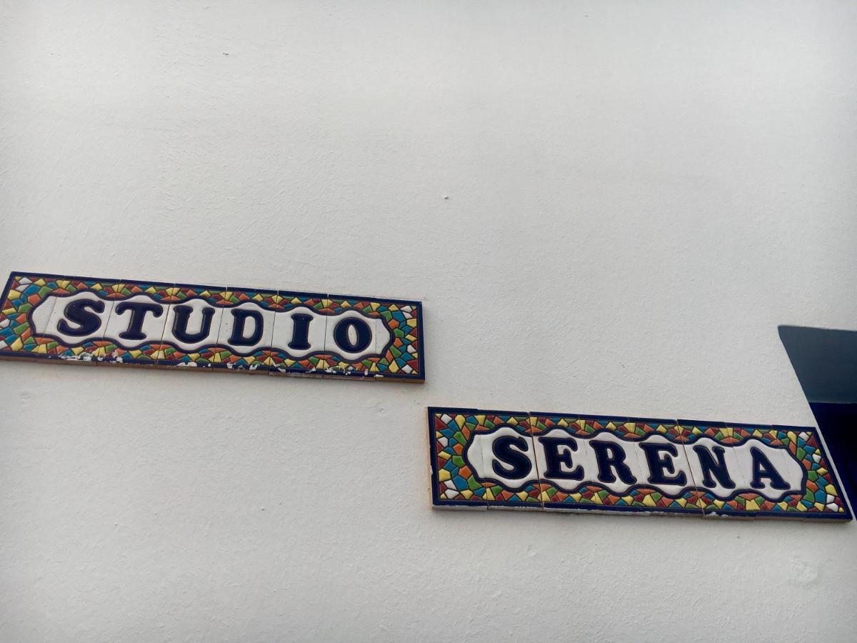 Sabbia Suites Serena Studio Arrecife  Zewnętrze zdjęcie