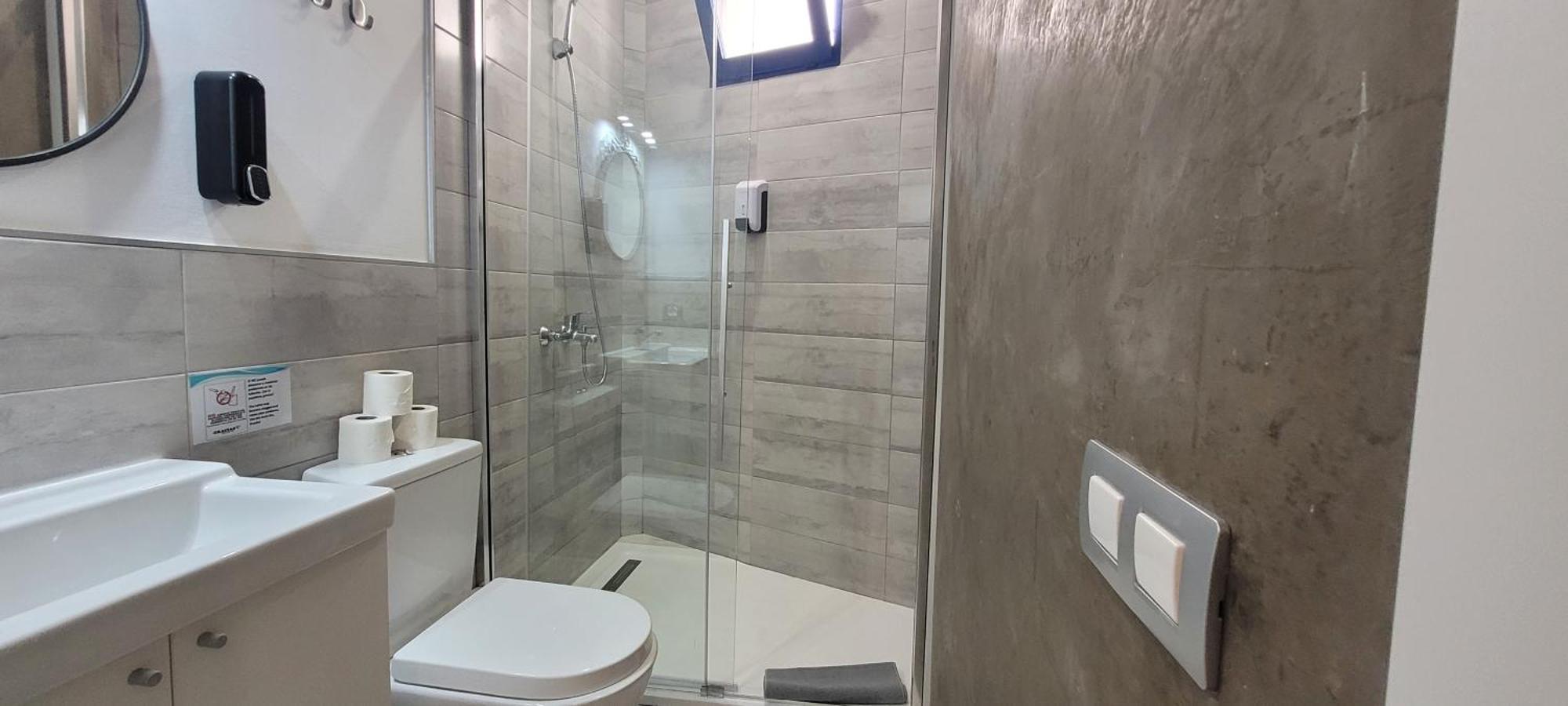 Sabbia Suites Serena Studio Arrecife  Zewnętrze zdjęcie