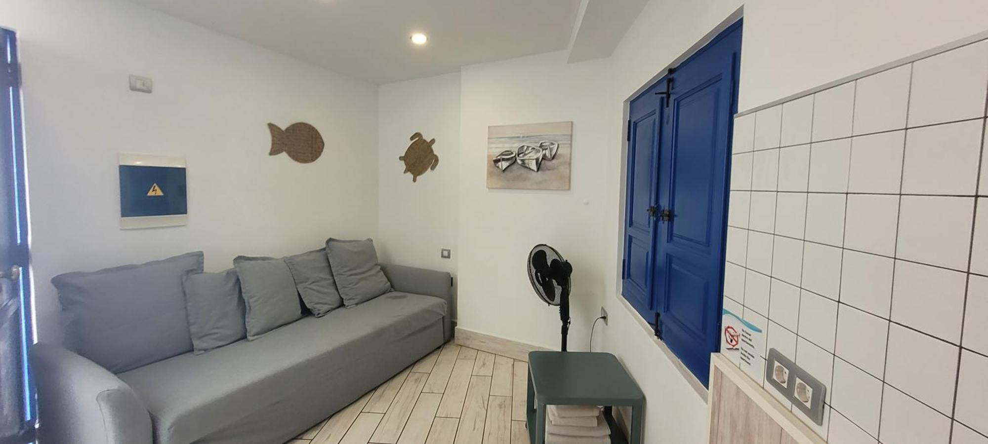 Sabbia Suites Serena Studio Arrecife  Zewnętrze zdjęcie